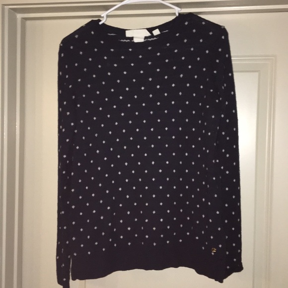 Long sleeve sweater - Picture 1 of 2